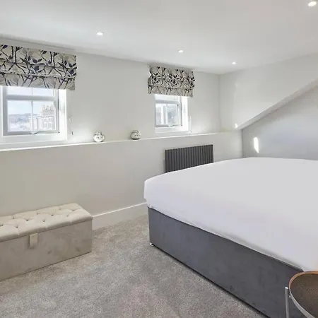Grace'S Loft - Central Scarborough 1 Bed Apartment Exterior photo