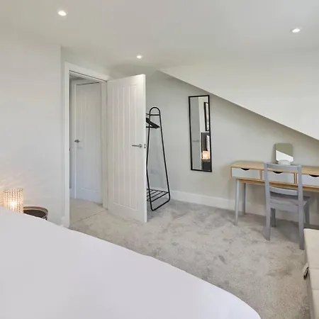Grace'S Loft - Central Scarborough 1 Bed Apartment Exterior photo