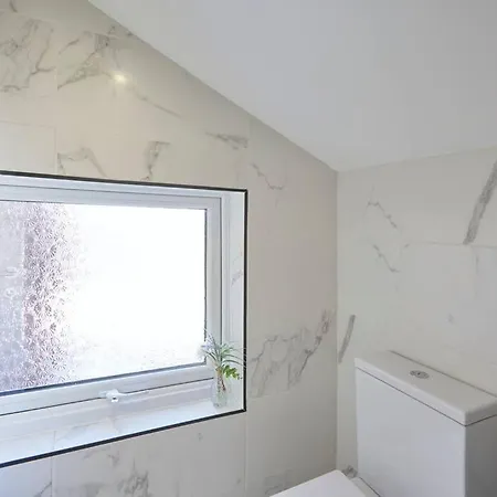 Grace'S Loft - Central Scarborough 1 Bed Apartment Exterior photo