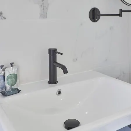 Grace'S Loft - Central Scarborough 1 Bed Apartment Exterior photo