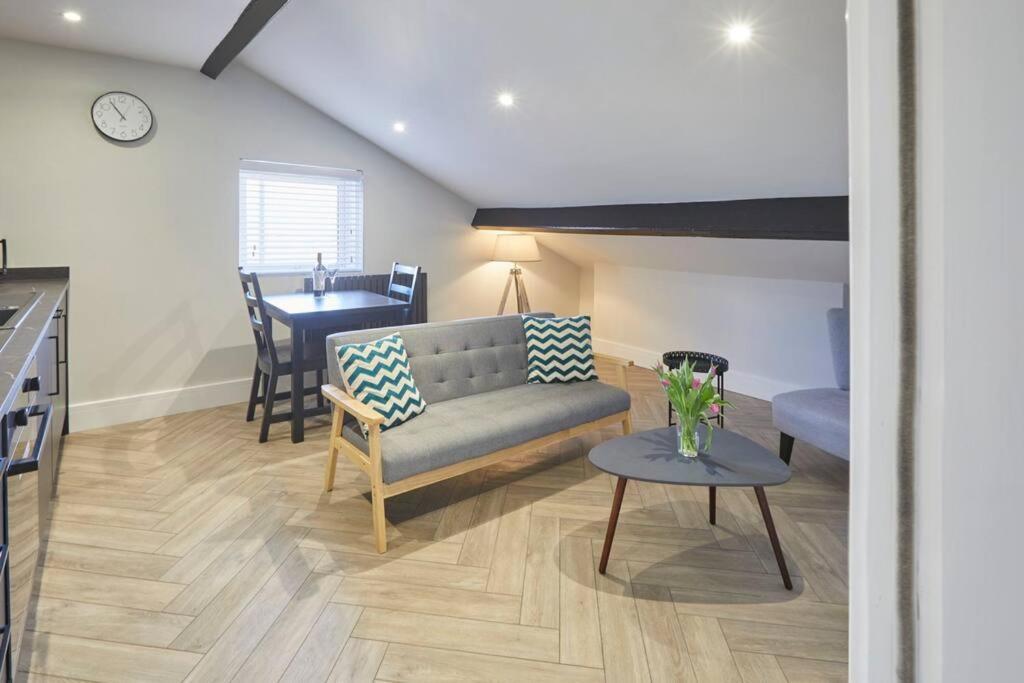 Grace's Loft - 1 Bed Appartement *