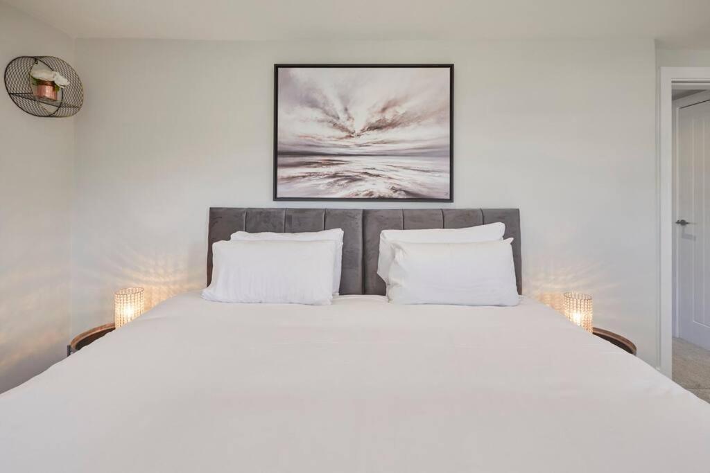 Apartment Grace's Loft - 1 Bed Scarborough