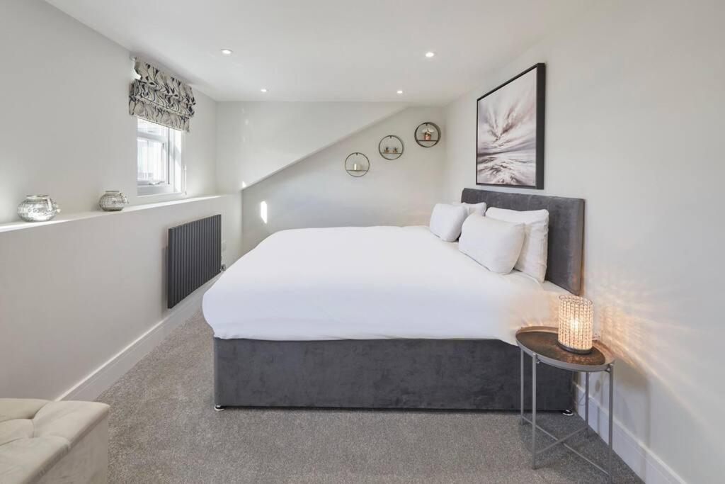 Grace's Loft - 1 Bed