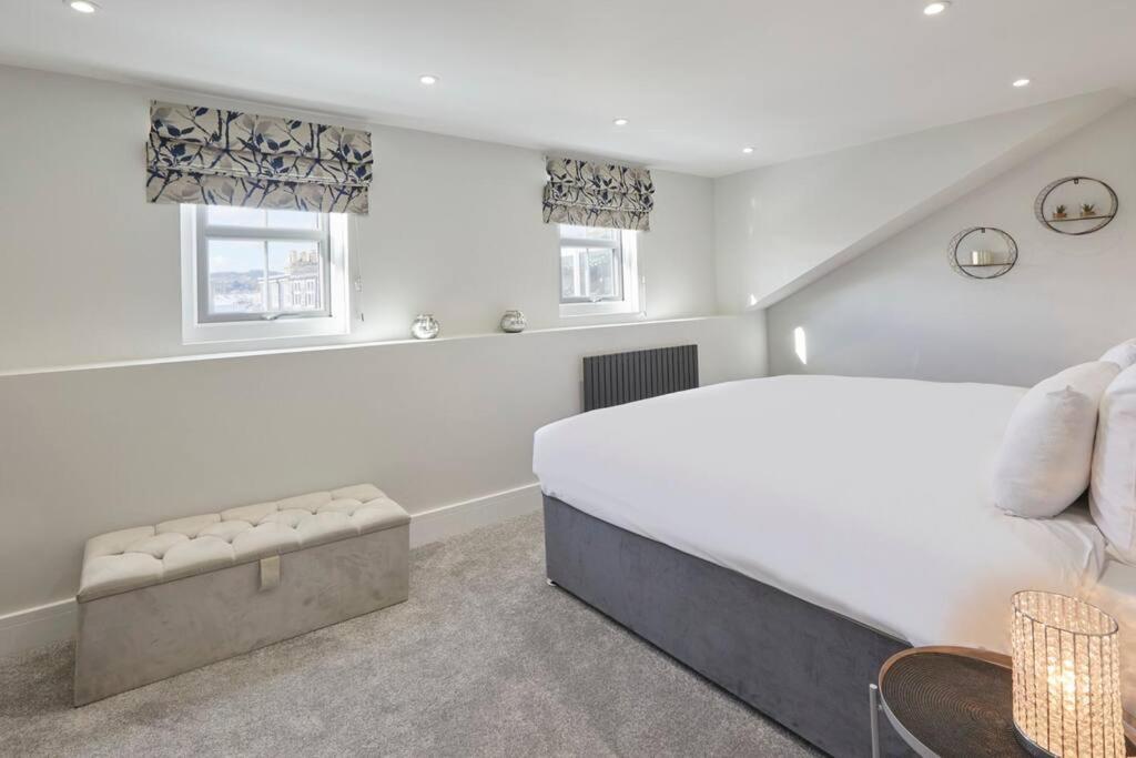 Grace's Loft - 1 Bed